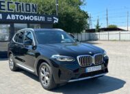 BMW X3 xDrive 2021