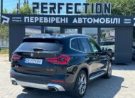 BMW X3 xDrive 2021