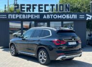 BMW X3 xDrive 2021