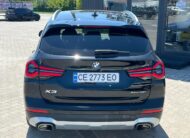 BMW X3 xDrive 2021