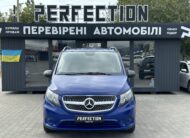 Mercedes Benz Vito 119 2016 Року