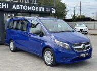 Mercedes Benz Vito 119 2016 Року