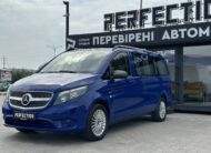 Mercedes Benz Vito 119 2016 Року