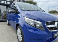 Mercedes Benz Vito 119 2016 Року