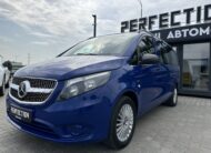 Mercedes Benz Vito 119 2016 Року