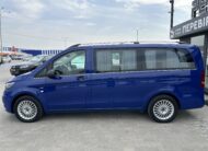 Mercedes Benz Vito 119 2016 Року