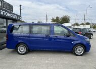 Mercedes Benz Vito 119 2016 Року