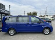 Mercedes Benz Vito 119 2016 Року