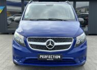 Mercedes Benz Vito 119 2016 Року