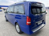 Mercedes Benz Vito 119 2016 Року