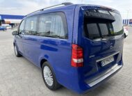 Mercedes Benz Vito 119 2016 Року