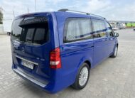 Mercedes Benz Vito 119 2016 Року