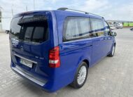 Mercedes Benz Vito 119 2016 Року