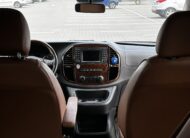 Mercedes Benz Vito 119 2016 Року