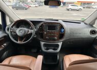 Mercedes Benz Vito 119 2016 Року