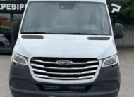 FREIGHTLINER SPRINTER 3500 2019 року