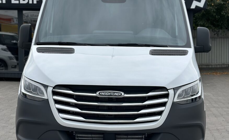 FREIGHTLINER SPRINTER 3500 2019 року