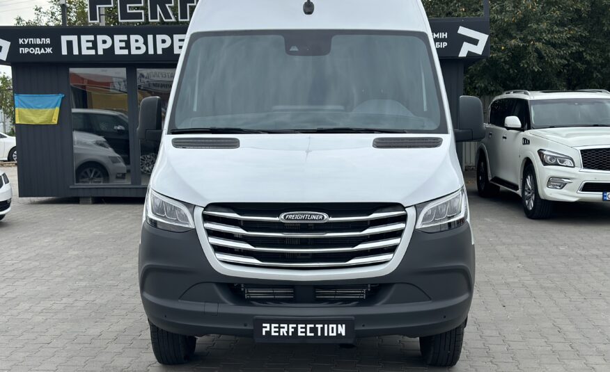 FREIGHTLINER SPRINTER 3500 2019 року