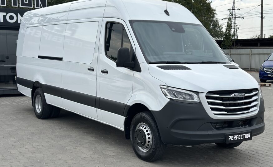 FREIGHTLINER SPRINTER 3500 2019 року