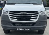 FREIGHTLINER SPRINTER 3500 2019 року