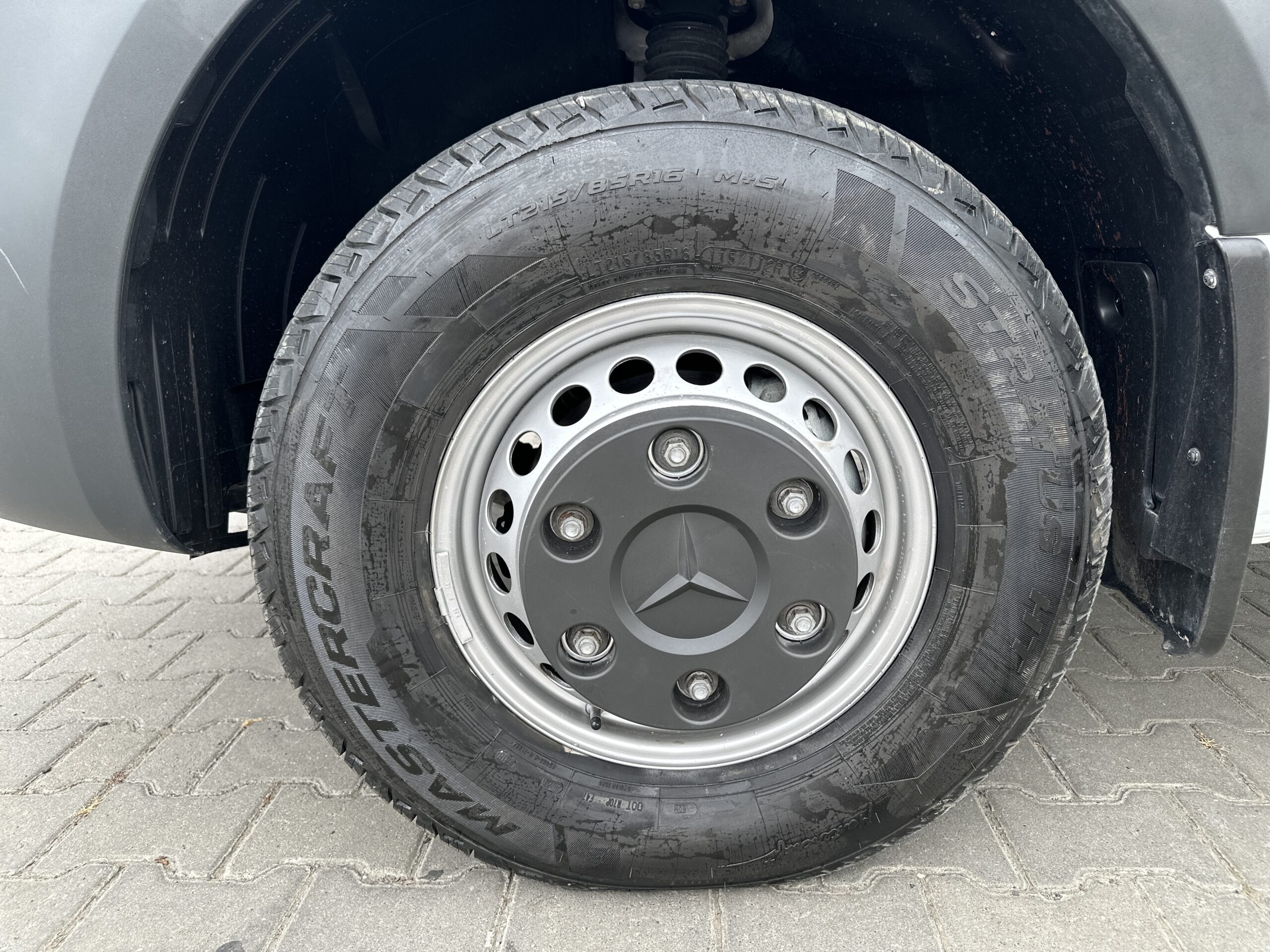 FREIGHTLINER SPRINTER 3500 2019 року