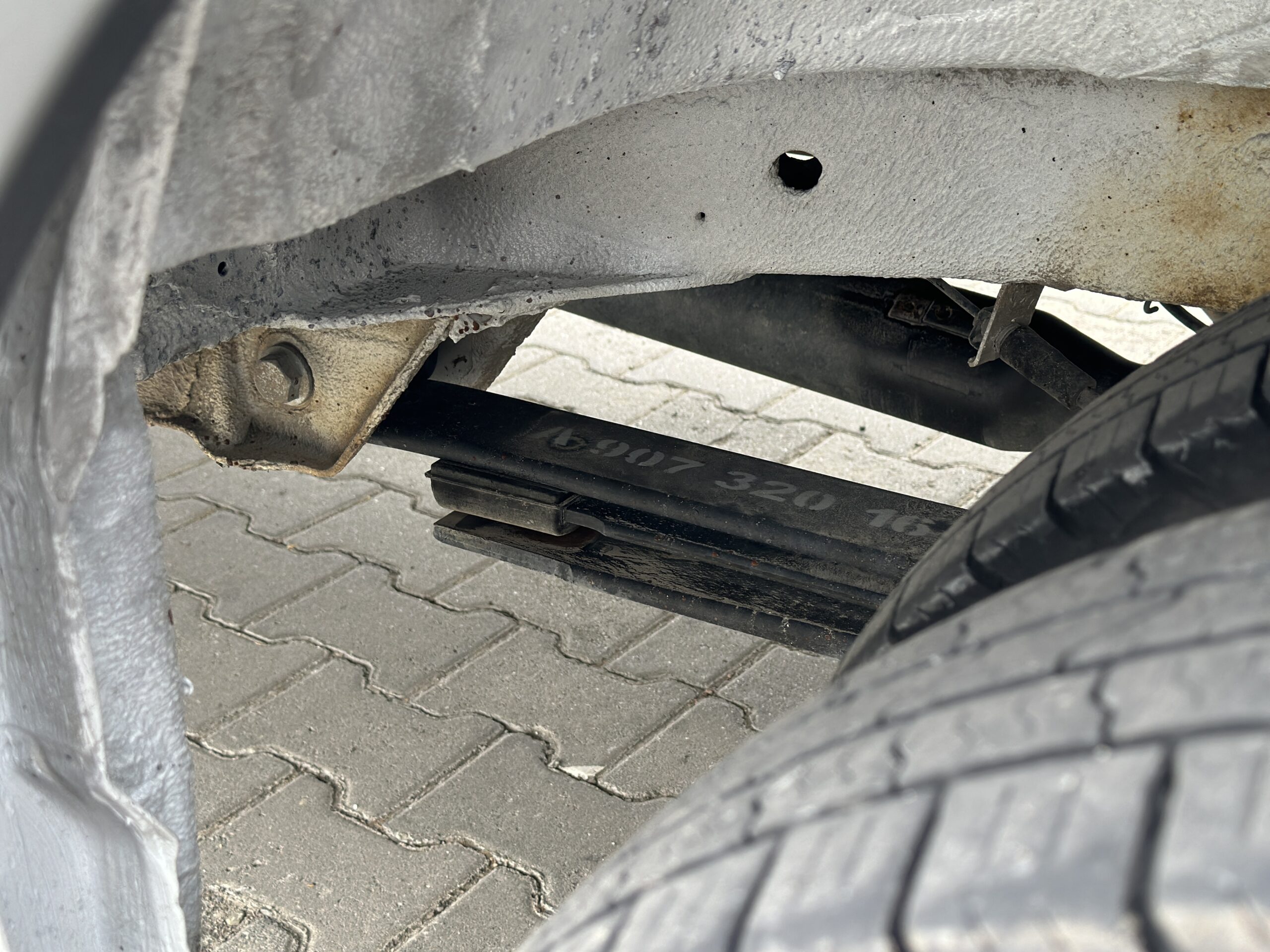 FREIGHTLINER SPRINTER 3500 2019 року