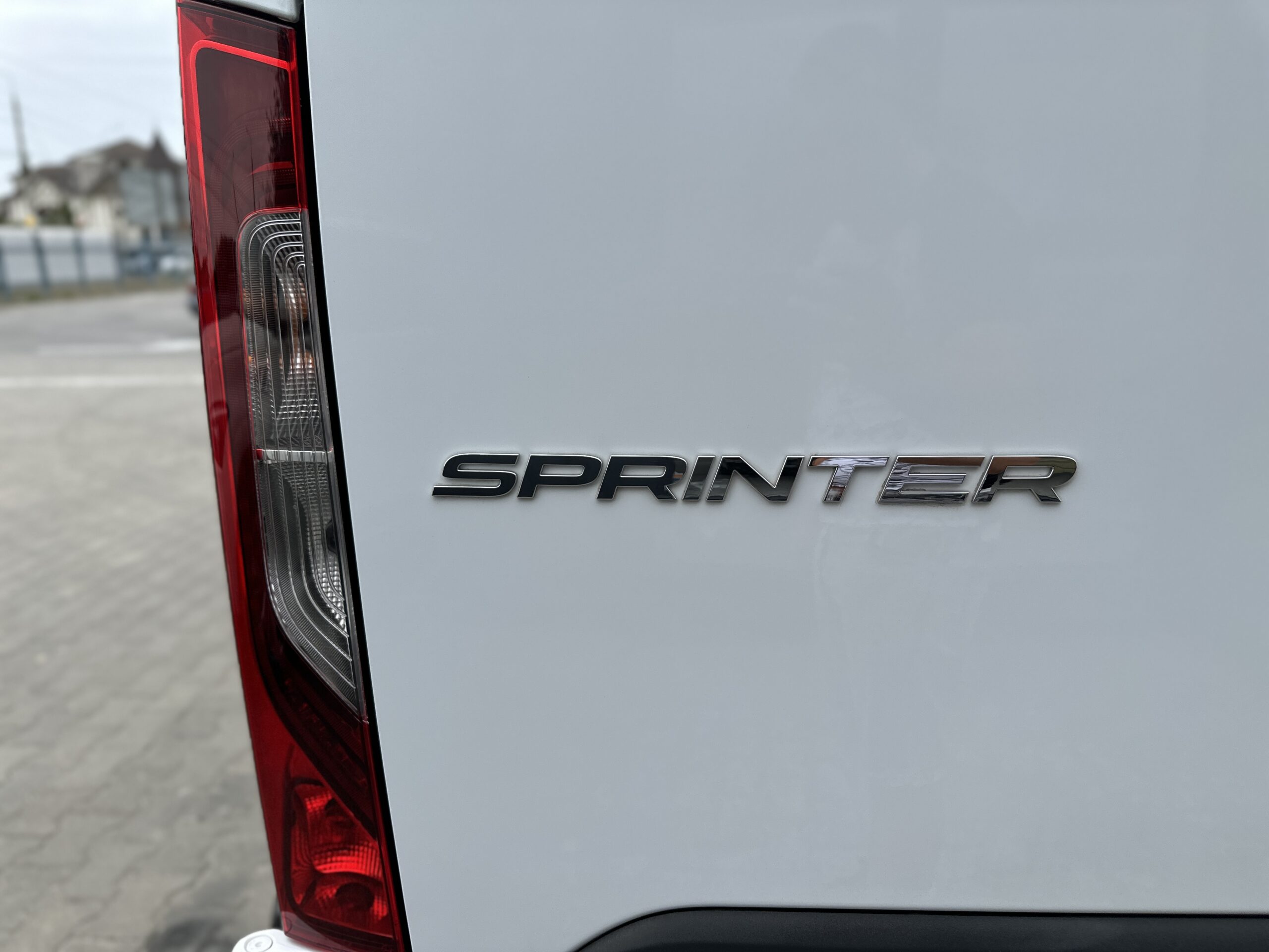 FREIGHTLINER SPRINTER 3500 2019 року