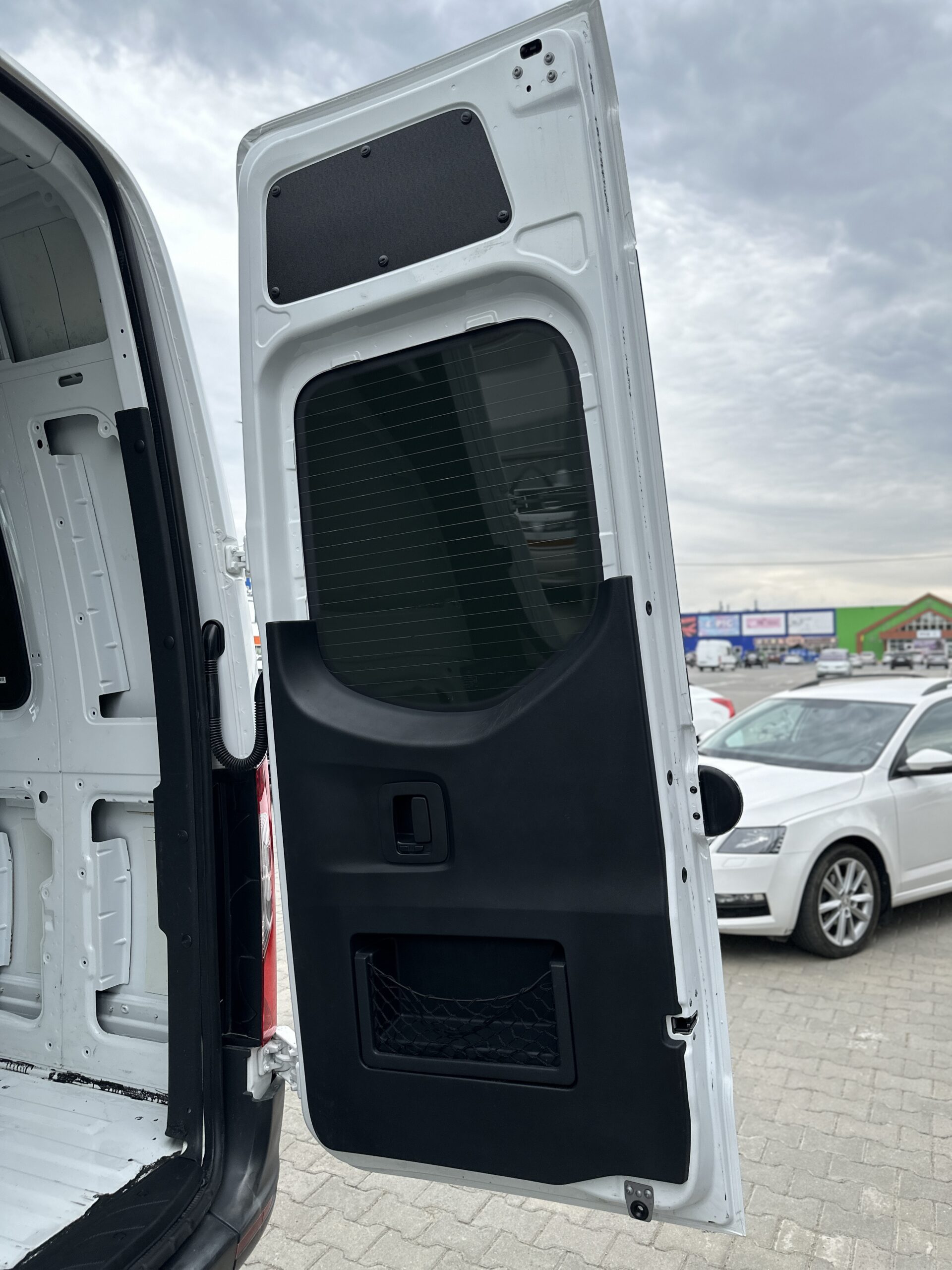 FREIGHTLINER SPRINTER 3500 2019 року