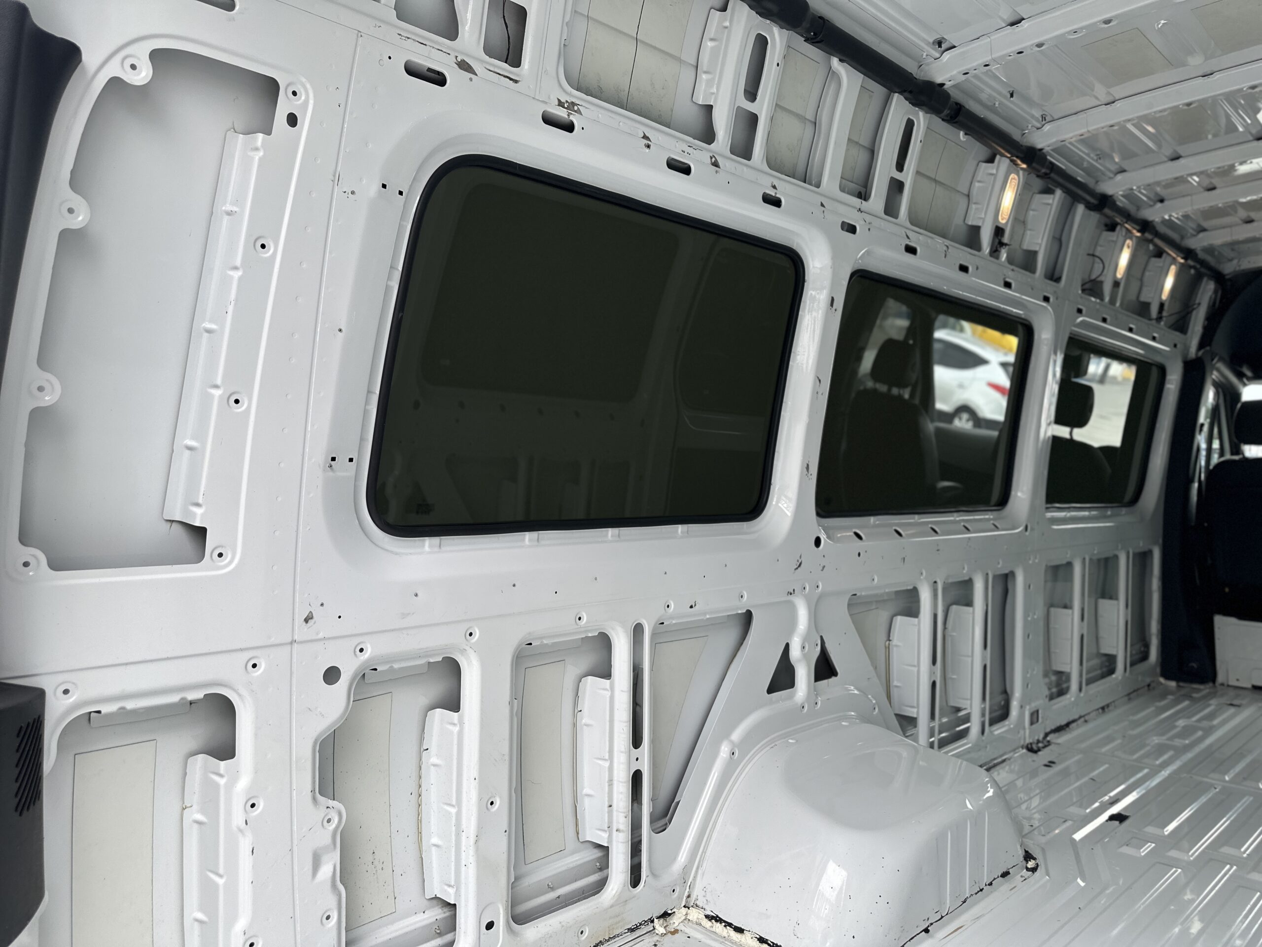 FREIGHTLINER SPRINTER 3500 2019 року