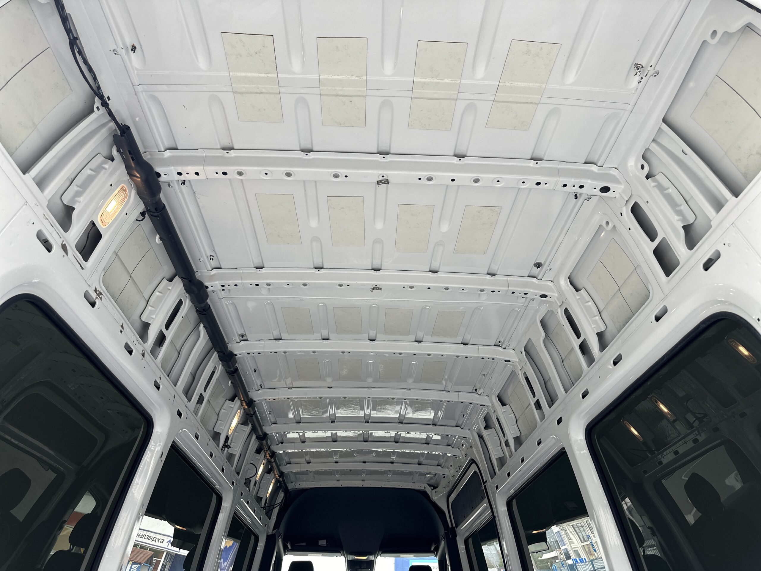 FREIGHTLINER SPRINTER 3500 2019 року