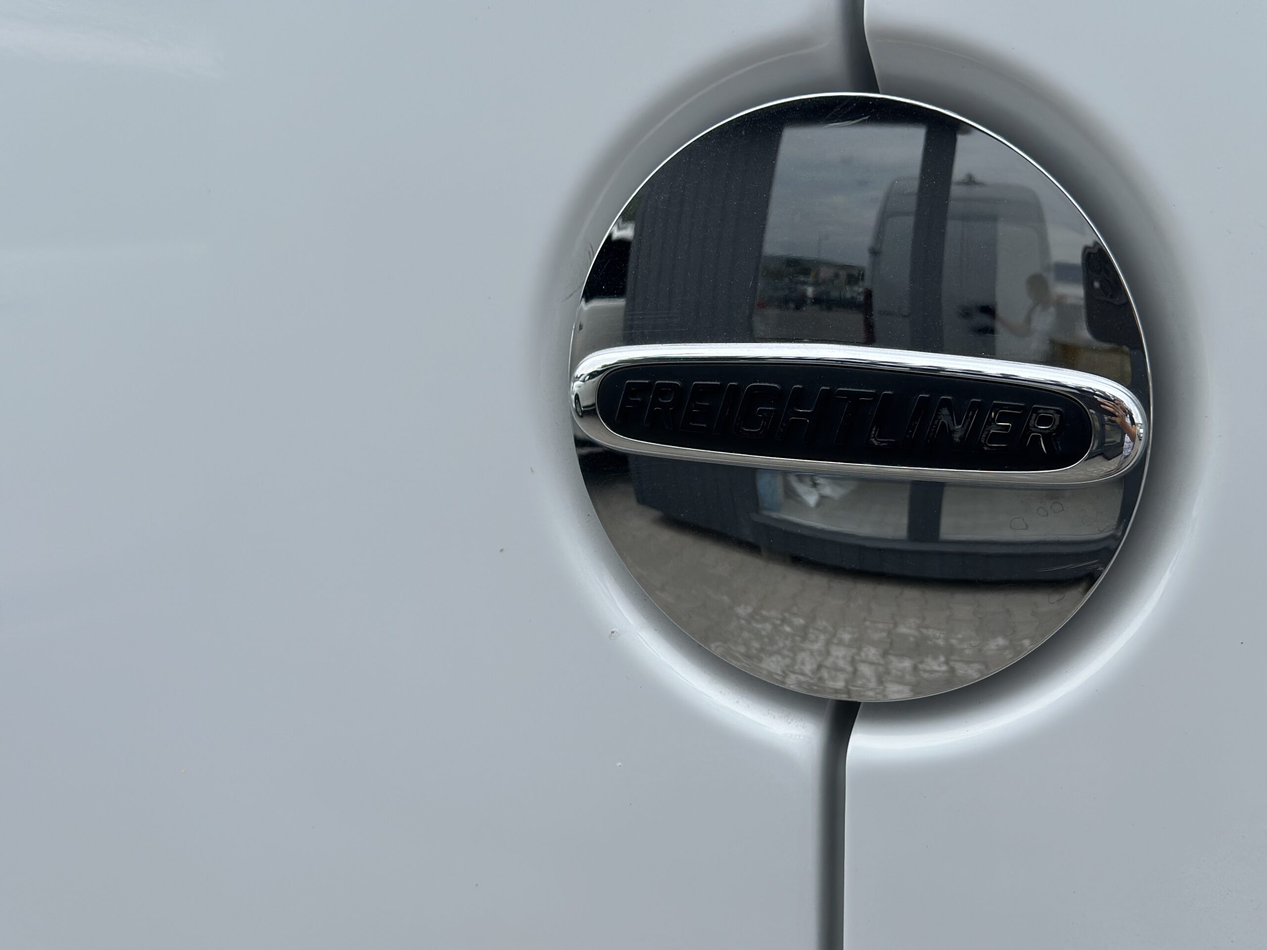 FREIGHTLINER SPRINTER 3500 2019 року