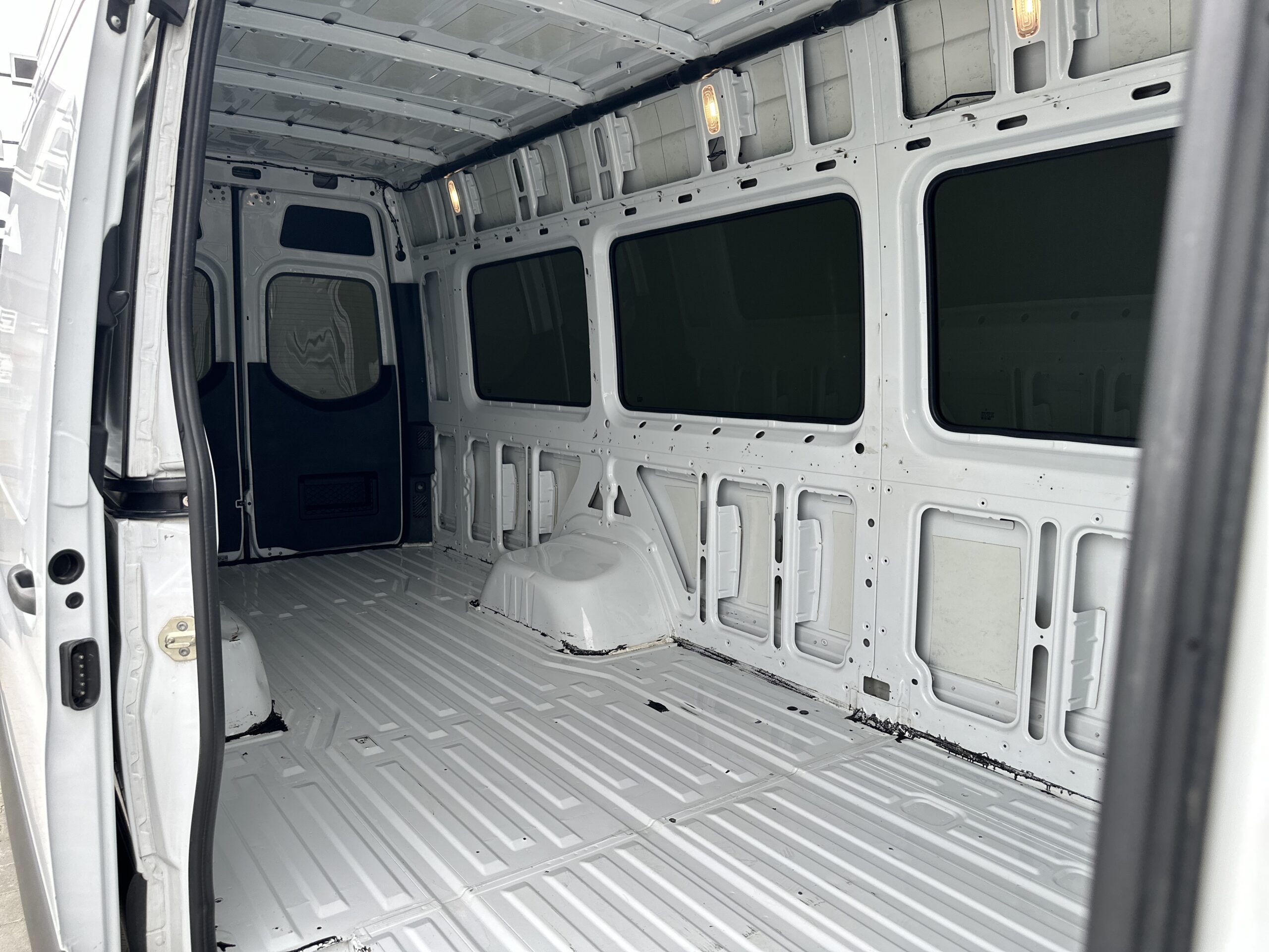 FREIGHTLINER SPRINTER 3500 2019 року