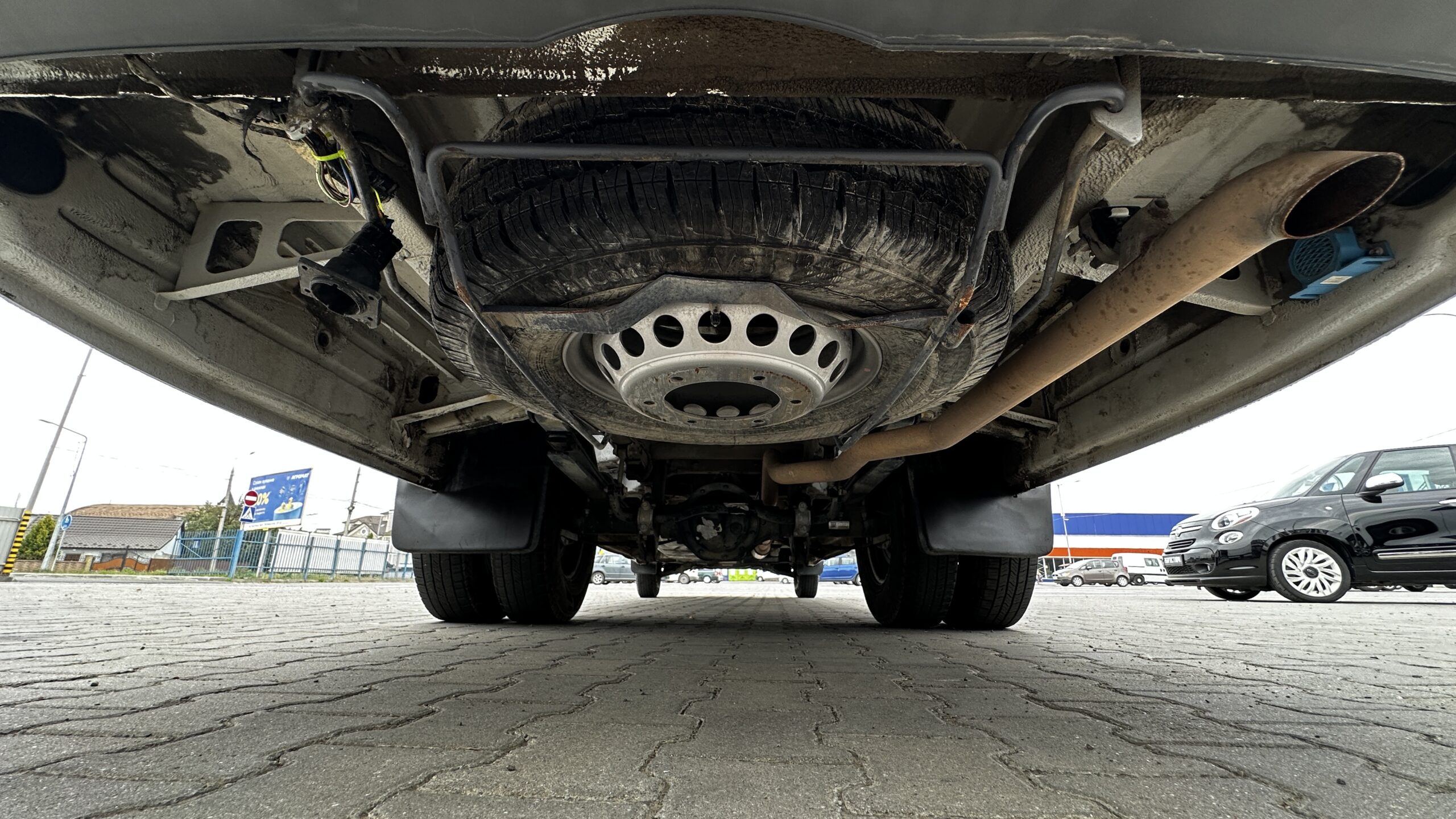 FREIGHTLINER SPRINTER 3500 2019 року