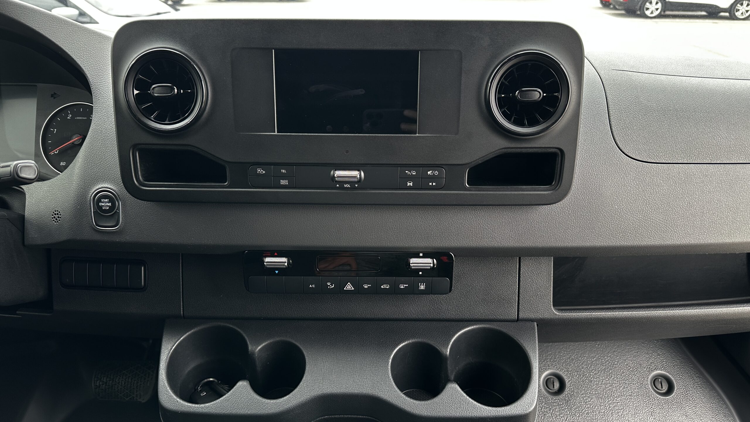 FREIGHTLINER SPRINTER 3500 2019 року