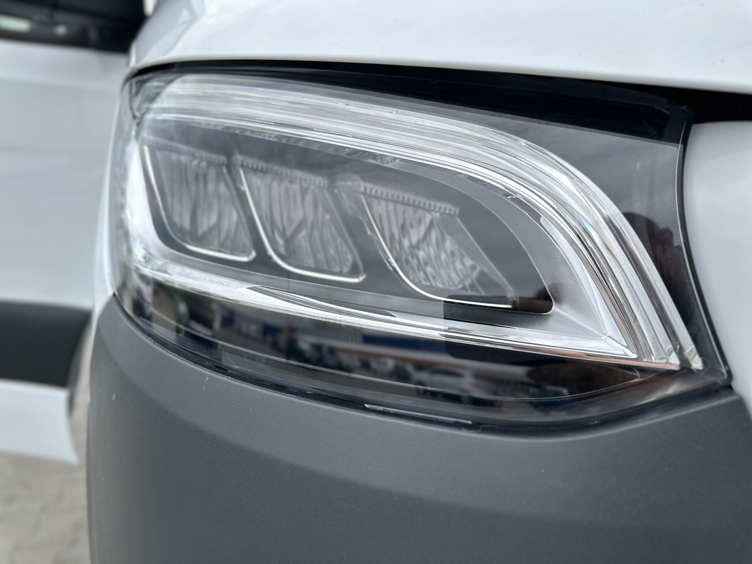 FREIGHTLINER SPRINTER 3500 2019 року