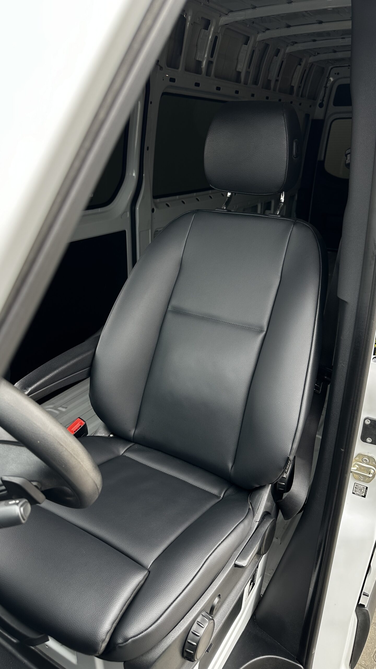 FREIGHTLINER SPRINTER 3500 2019 року