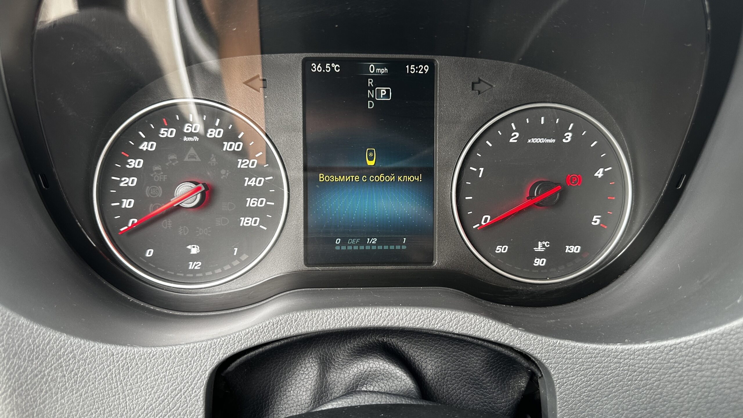 FREIGHTLINER SPRINTER 3500 2019 року