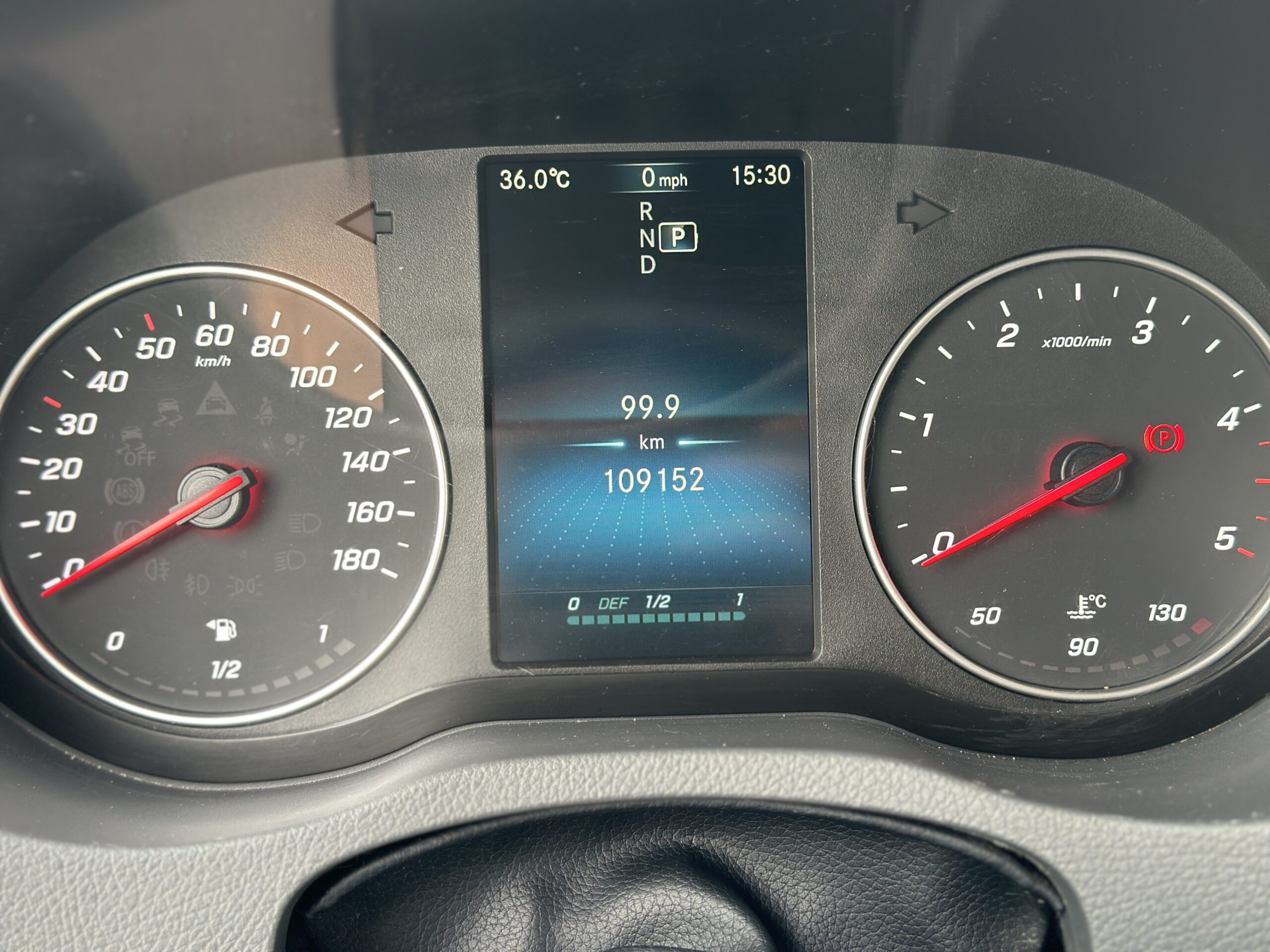 FREIGHTLINER SPRINTER 3500 2019 року