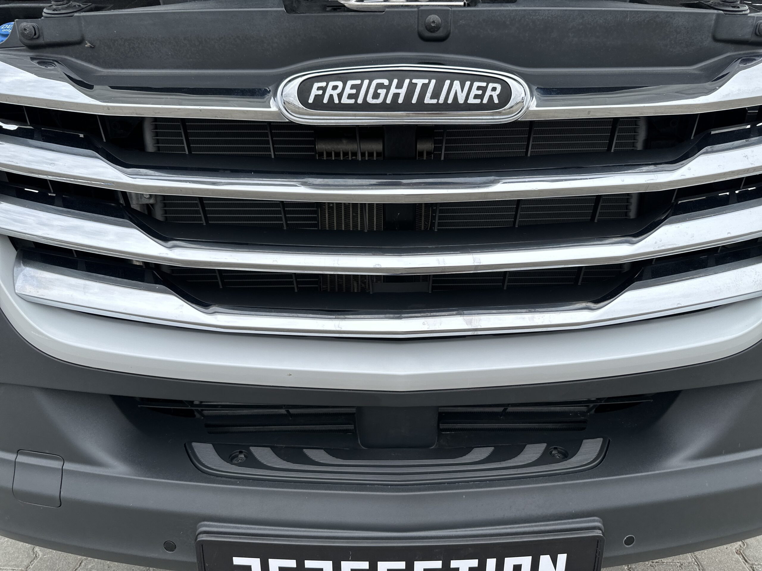 FREIGHTLINER SPRINTER 3500 2019 року