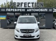 MERCEDES-BENZ V-250 V-Class 2016 року