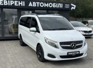 MERCEDES-BENZ V-250 V-Class 2016 року