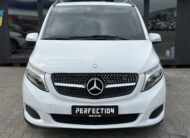 MERCEDES-BENZ V-250 V-Class 2016 року