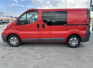 Renault Trafic 2012 року