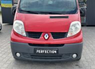 Renault Trafic 2012 року