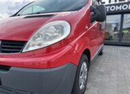 Renault Trafic 2012 року