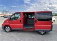 Renault Trafic 2012 року