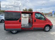 Renault Trafic 2012 року