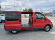 Renault Trafic 2012 року