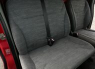 Renault Trafic 2012 року