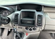 Renault Trafic 2012 року